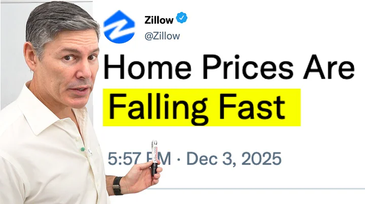Holy Sh*t…Did The Housing Bubble Just Pop?!