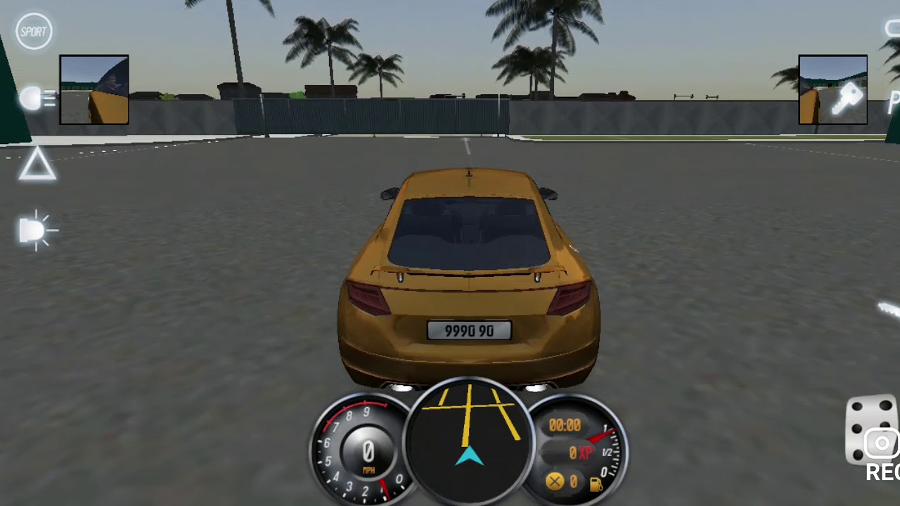 driving school 2017 audi