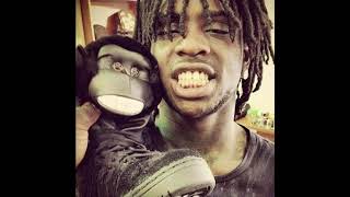 Chief Keef - Sami on em ft Gucci Mane (mixx)