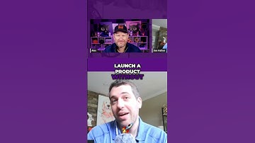 No-Code Development: From Idea to Launched Product #shorts