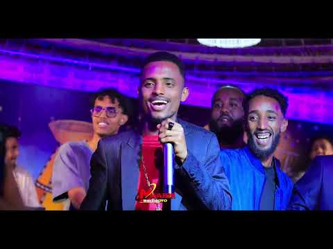 IFTIN YARE BURBURTAY KALSOONIDII HEES MASRAXA KICISAY HARGEISA SHOW 2025 