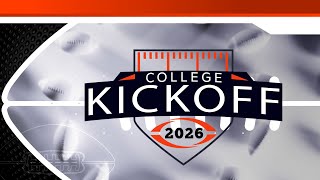 College Kickoff 2026 - Roanoke Maroons Preview