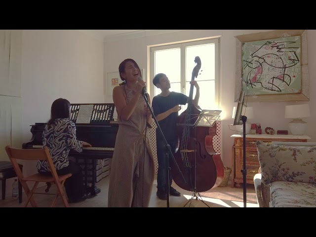 kaRuinoLinoiRuka/WALK