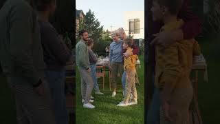 Hadith About Family Relationships