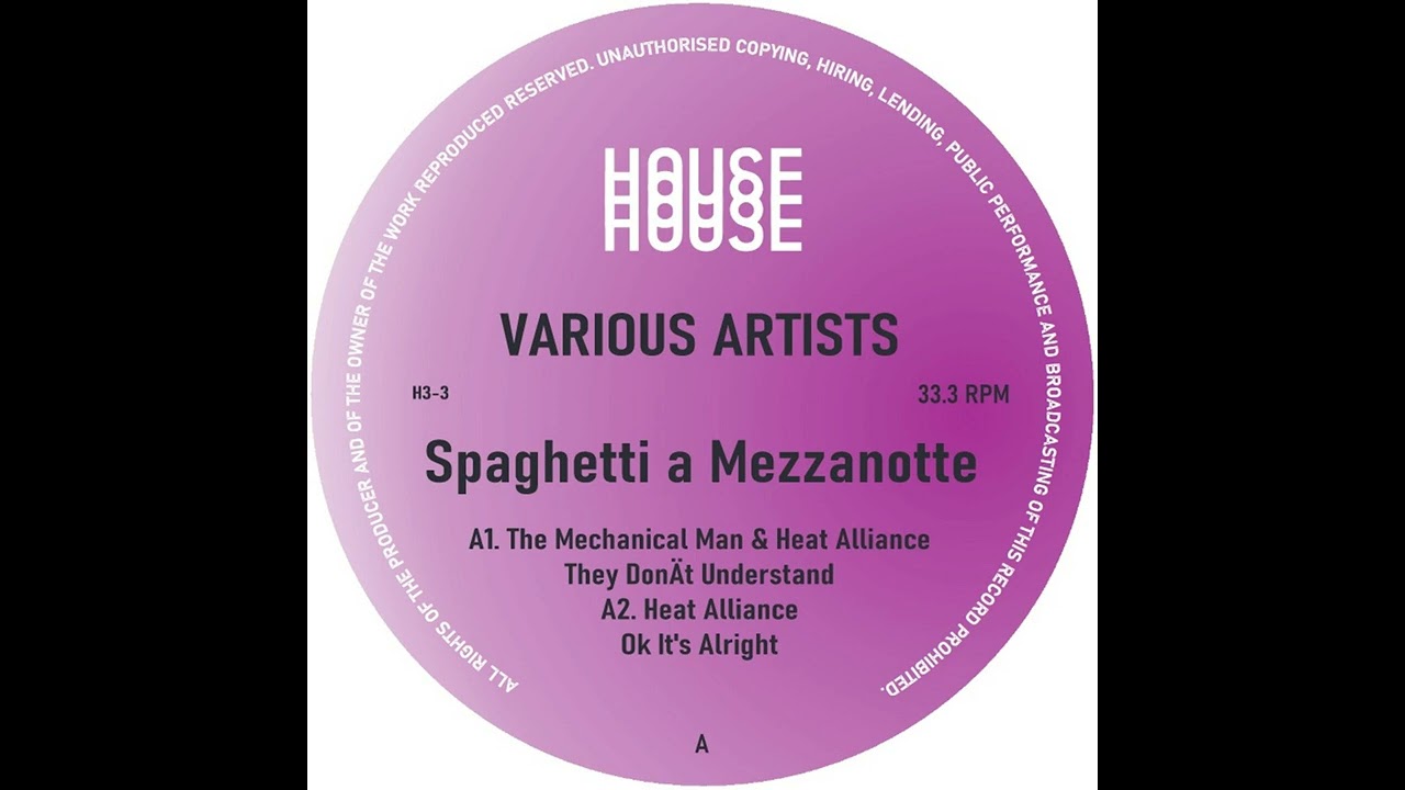 we.amps - Same Things