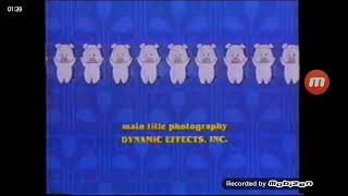 Openingclosing To Gone With The Wind 1985 Betamax True Hq