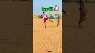 #Usage skill football talent show #Shorts