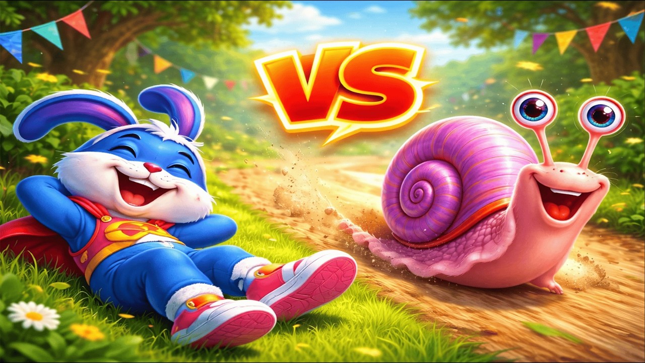 Nu O Să Crezi Cine Câștigă! 😲-  O Aventură Magica cu | TUXI KIDS  | cântece pentru copii