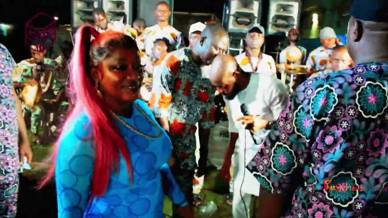 Sulaimon Adio Atawewe - Ikudeleti 2025 (Part 3)