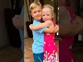 Like Nastya And Roma ❤️ And Hugs For Valentines Day