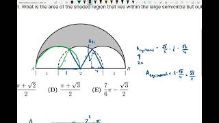 2003 AMC 10B: Problem 19
