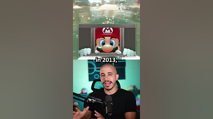 3 Times Nintendo Got Sued