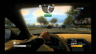 Driver San Francisco on GeForce 8600m gs