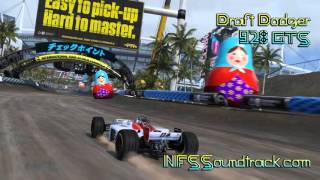 Draft Dodger - 928 gts (Trackmania Turbo Soundtrack)