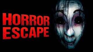 😱👽😱👽 The Escape #games | #tranding | Ghost video Game #gaming @GamingPlatformCreative screenshot 3