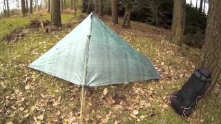 Tramplite Shelter
