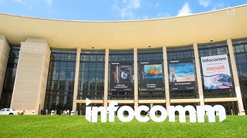 L-Acoustics at InfoComm 2019