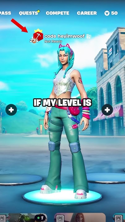 What Level Have You Reached In Fortnite Chapter 5 Season 4 fortnite what-level-have-you-reached-in-fortnite-chapter-5-season-4-fortnite