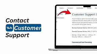 How to Contact Western Alliance Bank Customer Service Western Alliance Support Guide
