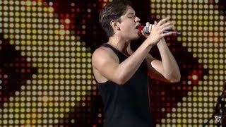 Victor Santos - Seu Grande Amor - #LOUROSANTOS