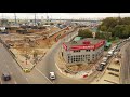Какие успехи на реконструкции развязки Осташковского шоссе и МКАД? Когда уже поедем?