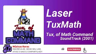 Laser - TuxMath