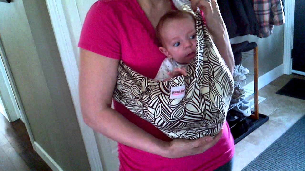 Carter In A Peanut Sling Youtube - Carter In A Peanut Sling carter in a peanut sling youtube - carter in a peanut sling