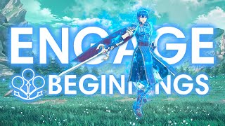 The Stream of Beginnings: How should you start a Maddening run? | Fire Emblem Engage