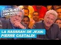 Jean-Pierre Castaldi piégé par Benjamin Castaldi !