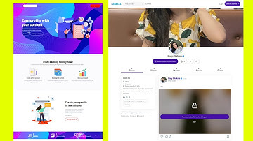 Create a Membership Website Free PHP Script | Sponzy Support Creators Content Script Install