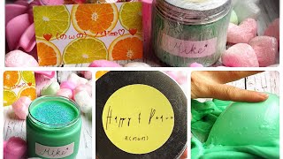 【BGM注意】のんのんの様のプレゼント企画当選品のご紹介〜♡