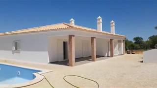 Algarve, Moradia V3, São Bartolomeu de Messines