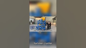 Full Automatic Brick Production Line – Smart, Fast, Efficient!