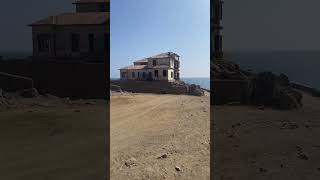 La misteriosa casona de gatico #viral #shortsviral #shortsvideo #chile #yt #antofagasta #suscribete
