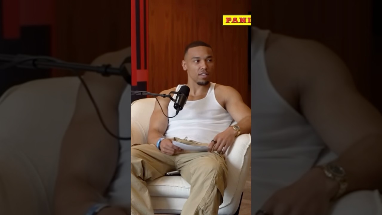 Barry Sanders will ALWAYS be the GOAT in Detroit 🐐