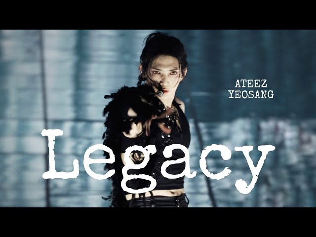 4K] 20250706 ATEEZ 2025 WORLD TOUR IN YOUR FANTASY IN INCHEON