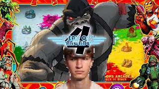 Can you beat the FORGOTTEN zombies mode... on your first attempt