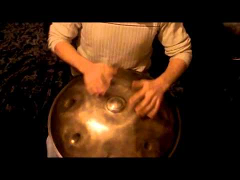 UA handpan3 3