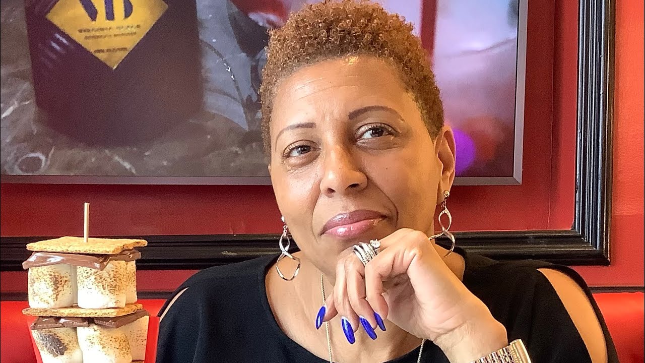 Shelly’s Talk - How Positive Are You?