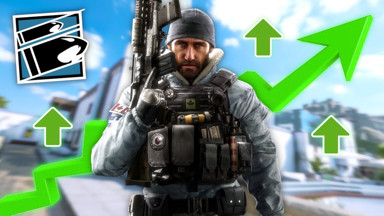 How To Play Buck Operator Guide 2023 Rainbow Six Siege YouTube how-to-play-buck-operator-guide-2023-rainbow-six-siege-youtube