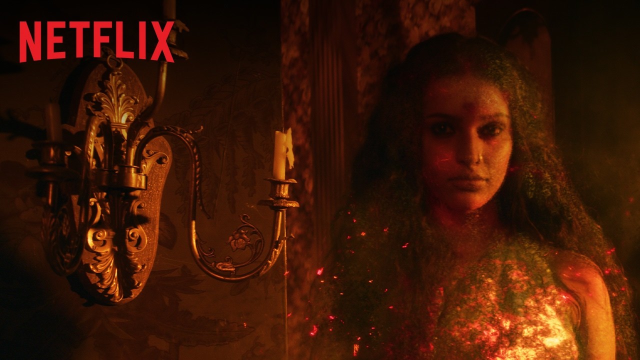 WARNING ⚠️  Don’t Watch This HORROR Comp Alone At Night 🫣 | Netflix India