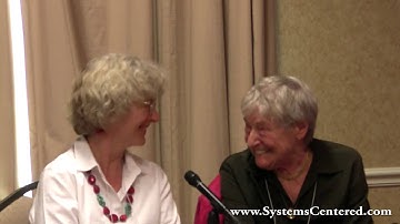 6/6-Psychotherapy, Change Management & the Neurobiology of Systems-Centered Functional Subgrouping