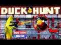 SE ENFADA MUCHO 😂 *DUCK HUNT* (FORTNITE MINIJUEGOS)