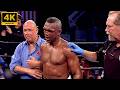Derevyanchenko (UKRAINE) vs. Tureano Johnson (BAHAMAS) | 4K - FULL HIGHLIGHTS #boxing #sports