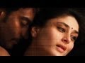 Kareena Kapoor To Have Intimate Scenes With Ajay Devgn In Satyagraha