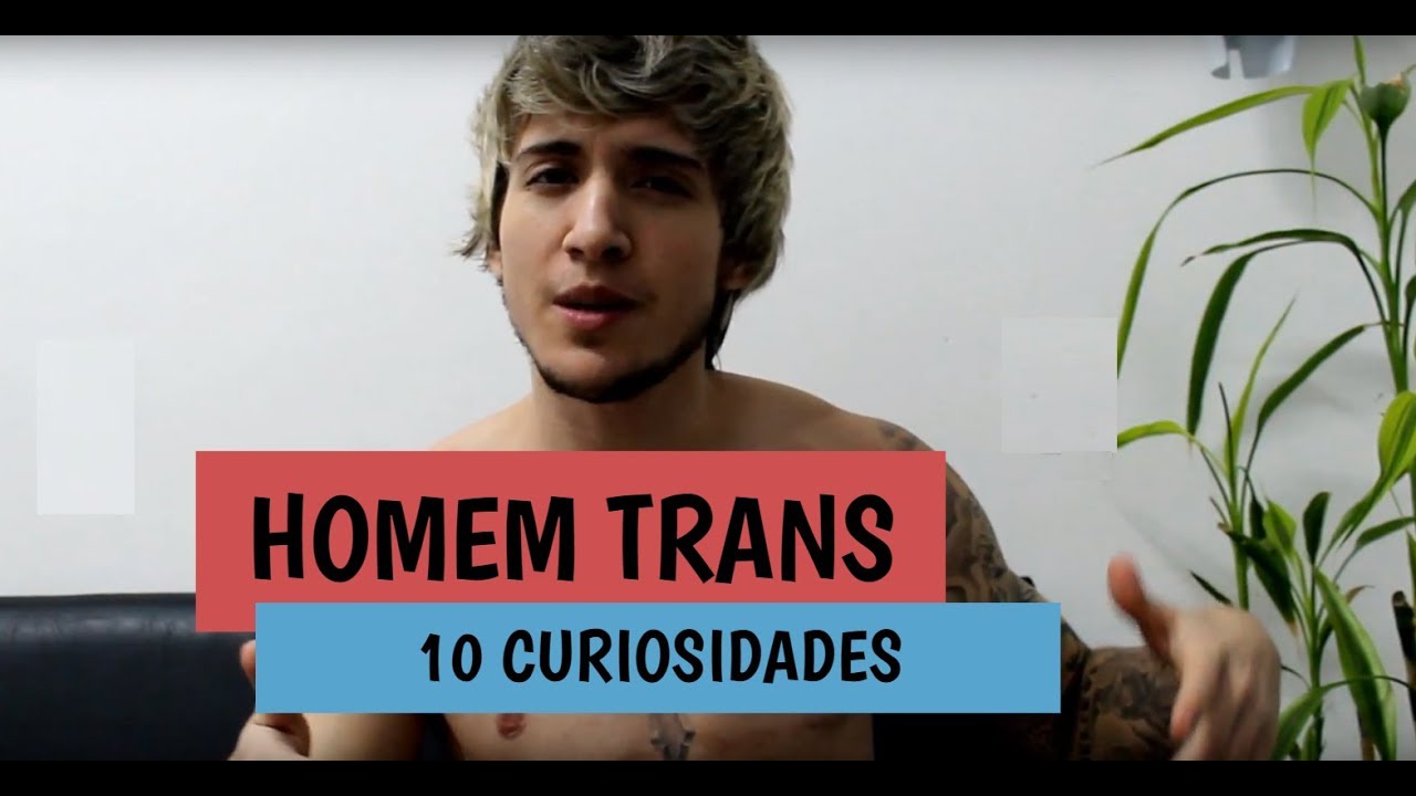 10 Curiosidades após 5 anos em Testosterona - Téhh Queiroz