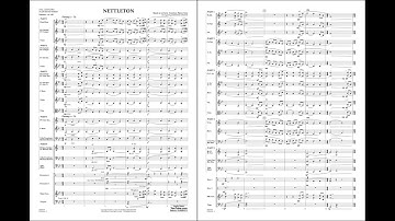 Nettleton arranged by Johnnie Vinson