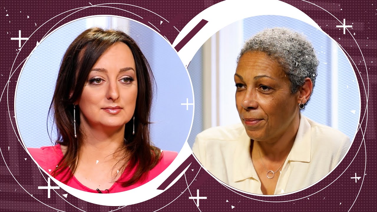 Podcast Snaga uma: Anne Marie Ćurčić - Živimo posledice nečinjenja i zabijanja glave u pesak