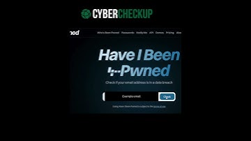 Why you shouldn’t reuse passwords.