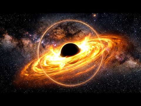 š What Lies Beyond The Edge Of The Universe? | 4K Space Documentary